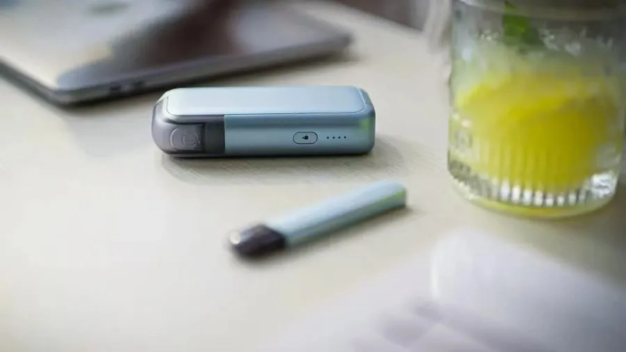Vaporesso Coss Pod Kit - image 3