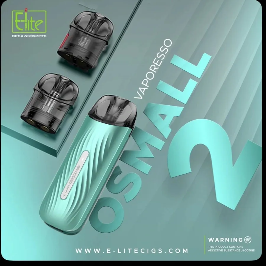 Vaporesso OSMALL 2