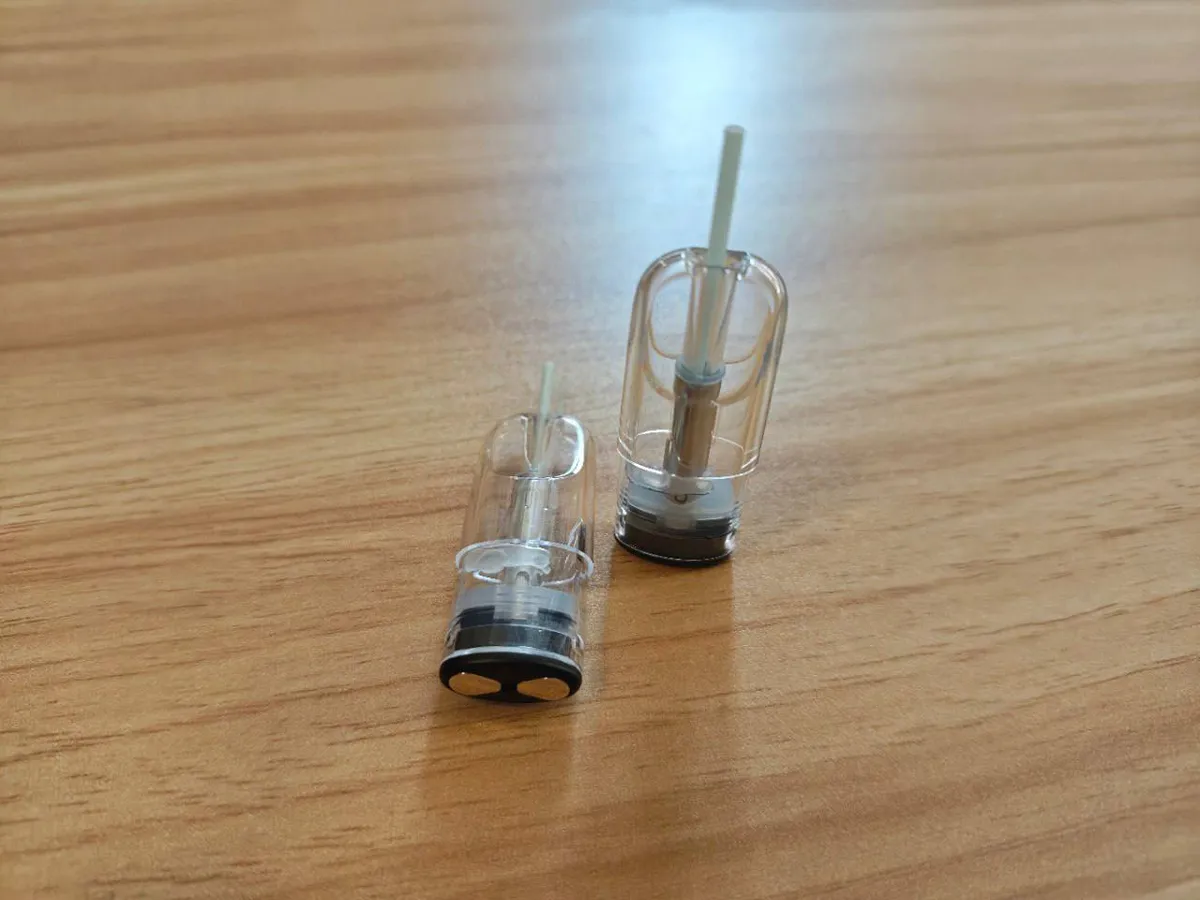 悦刻系列空蛋
